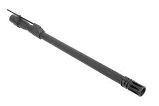 LMT MRP 300 Blackout Chrome Lined Barrel features a 16 inch barrel with a 1:7 twist rate